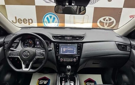 Nissan X-Trail, 2023 год, 2 225 000 рублей, 9 фотография