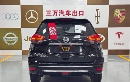 Nissan X-Trail, 2023 год, 2 225 000 рублей, 5 фотография