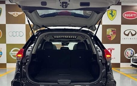 Nissan X-Trail, 2023 год, 2 225 000 рублей, 15 фотография