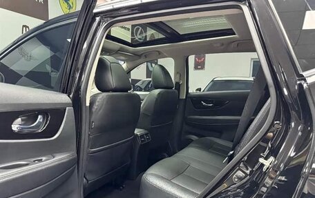 Nissan X-Trail, 2023 год, 2 225 000 рублей, 11 фотография