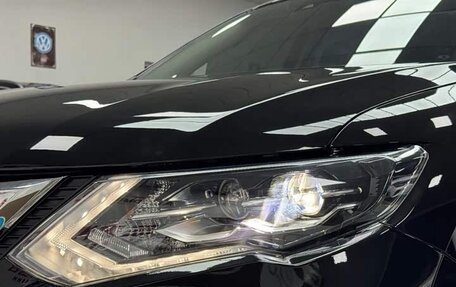 Nissan X-Trail, 2023 год, 2 225 000 рублей, 21 фотография