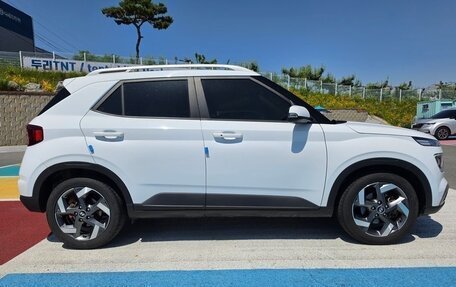 Hyundai Venue I, 2023 год, 1 320 123 рублей, 3 фотография