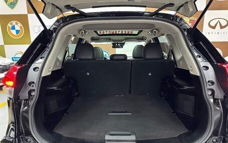 Nissan X-Trail, 2023 год, 2 225 000 рублей, 18 фотография