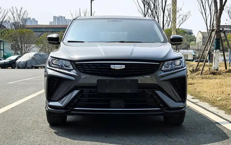 Geely Coolray I, 2025 год, 1 712 757 рублей, 2 фотография