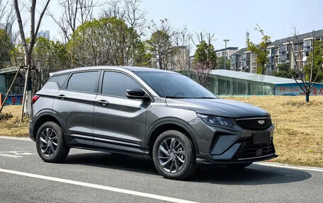 Geely Coolray I, 2025 год, 1 712 757 рублей, 3 фотография