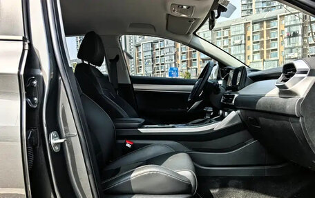 Geely Coolray I, 2025 год, 1 712 757 рублей, 8 фотография