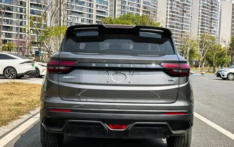 Geely Coolray I, 2025 год, 1 712 757 рублей, 5 фотография