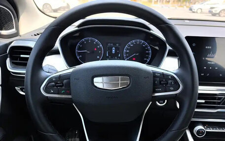 Geely Coolray I, 2025 год, 1 712 757 рублей, 10 фотография