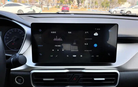 Geely Coolray I, 2025 год, 1 712 757 рублей, 9 фотография
