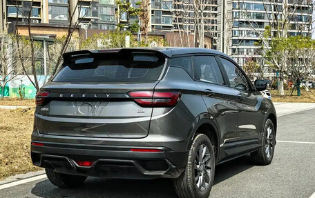 Geely Coolray I, 2025 год, 1 712 757 рублей, 4 фотография
