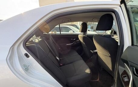 Toyota Allion, 2020 год, 1 187 000 рублей, 13 фотография