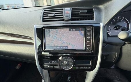Toyota Allion, 2020 год, 1 187 000 рублей, 15 фотография
