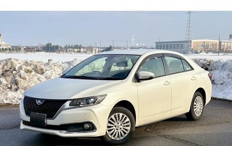 Toyota Allion, 2020 год, 1 187 000 рублей, 1 фотография
