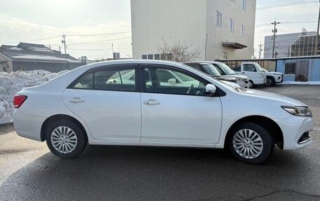 Toyota Allion, 2020 год, 1 187 000 рублей, 5 фотография