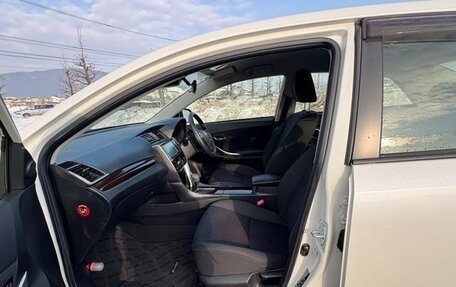 Toyota Allion, 2020 год, 1 187 000 рублей, 12 фотография