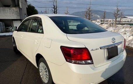 Toyota Allion, 2020 год, 1 187 000 рублей, 8 фотография