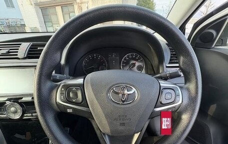 Toyota Allion, 2020 год, 1 187 000 рублей, 10 фотография