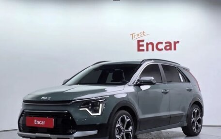 KIA Niro, 2024 год, 1 988 757 рублей, 1 фотография