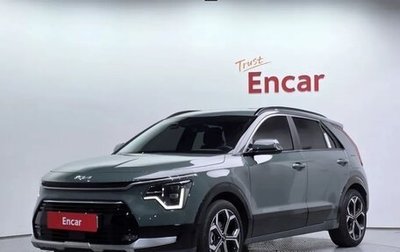 KIA Niro, 2024 год, 1 988 757 рублей, 1 фотография