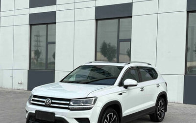 Volkswagen Tharu, 2023 год, 1 930 000 рублей, 1 фотография
