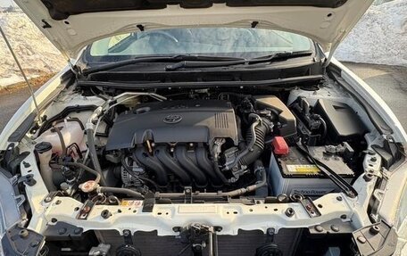 Toyota Allion, 2020 год, 1 187 000 рублей, 19 фотография
