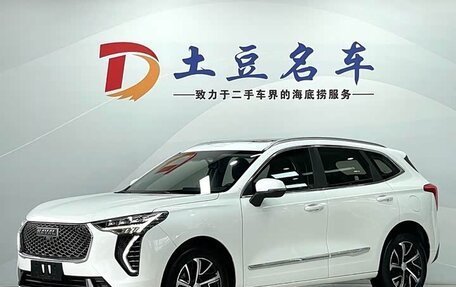 Haval Jolion, 2021 год, 1 110 000 рублей, 1 фотография