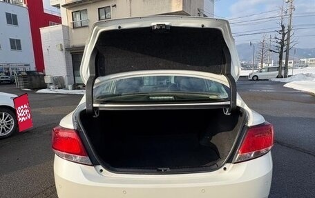 Toyota Allion, 2020 год, 1 187 000 рублей, 18 фотография