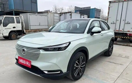 Honda Vezel, 2026 год, 1 800 000 рублей, 1 фотография