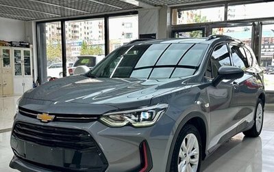 Chevrolet Orlando, 2022 год, 1 320 000 рублей, 1 фотография