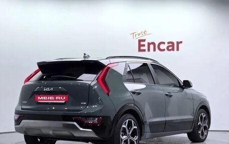 KIA Niro, 2024 год, 1 988 757 рублей, 2 фотография