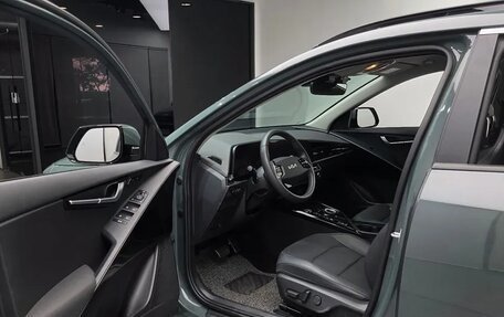 KIA Niro, 2024 год, 1 988 757 рублей, 5 фотография