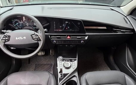 KIA Niro, 2024 год, 1 988 757 рублей, 6 фотография