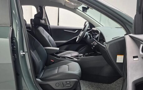 KIA Niro, 2024 год, 1 988 757 рублей, 9 фотография