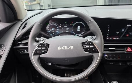 KIA Niro, 2024 год, 1 988 757 рублей, 11 фотография