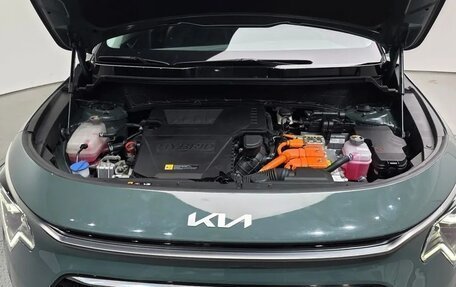 KIA Niro, 2024 год, 1 988 757 рублей, 20 фотография