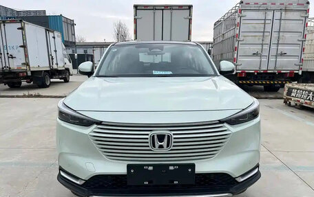 Honda Vezel, 2026 год, 1 800 000 рублей, 2 фотография