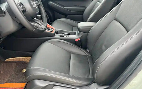 Honda Vezel, 2026 год, 1 800 000 рублей, 8 фотография