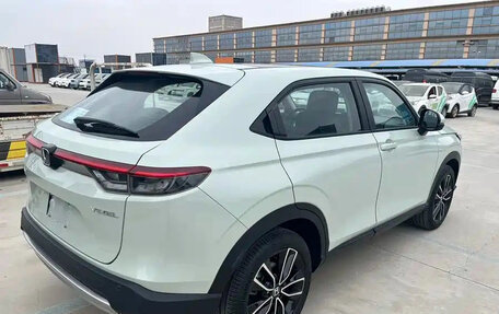 Honda Vezel, 2026 год, 1 800 000 рублей, 4 фотография