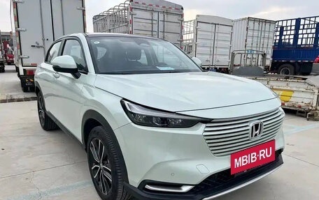 Honda Vezel, 2026 год, 1 800 000 рублей, 3 фотография