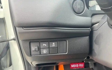 Honda Vezel, 2026 год, 1 800 000 рублей, 7 фотография