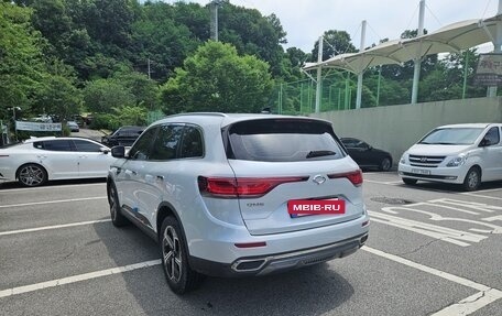 Renault Samsung QM6, 2023 год, 2 390 000 рублей, 2 фотография