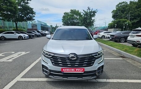 Renault Samsung QM6, 2023 год, 2 390 000 рублей, 4 фотография