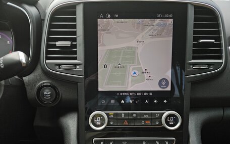 Renault Samsung QM6, 2023 год, 2 390 000 рублей, 16 фотография