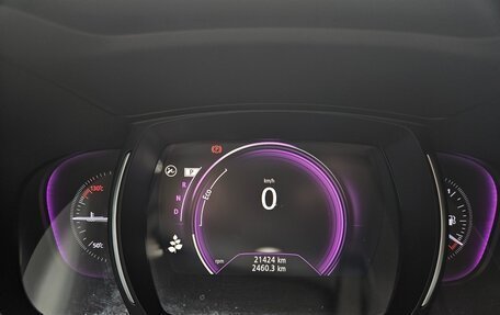 Renault Samsung QM6, 2023 год, 2 390 000 рублей, 12 фотография