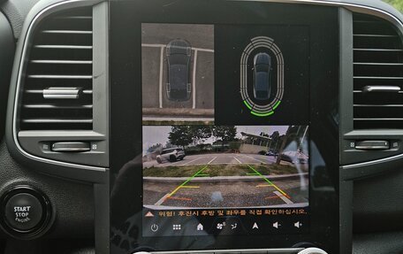 Renault Samsung QM6, 2023 год, 2 390 000 рублей, 7 фотография