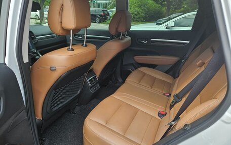 Renault Samsung QM6, 2023 год, 2 390 000 рублей, 15 фотография