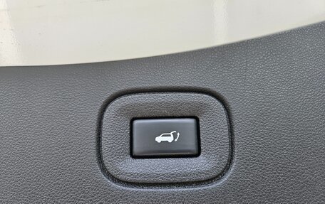 Renault Samsung QM6, 2023 год, 2 390 000 рублей, 11 фотография