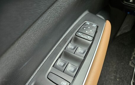 Renault Samsung QM6, 2023 год, 2 390 000 рублей, 14 фотография
