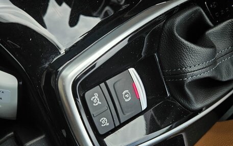 Renault Samsung QM6, 2023 год, 2 390 000 рублей, 6 фотография