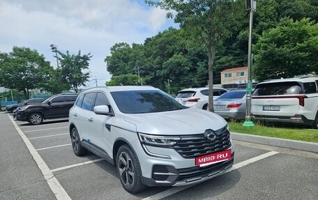 Renault Samsung QM6, 2023 год, 2 390 000 рублей, 3 фотография